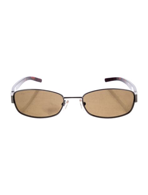 burberry 58mm oversized square sunglasses|Burberry by safilo sunglasses.